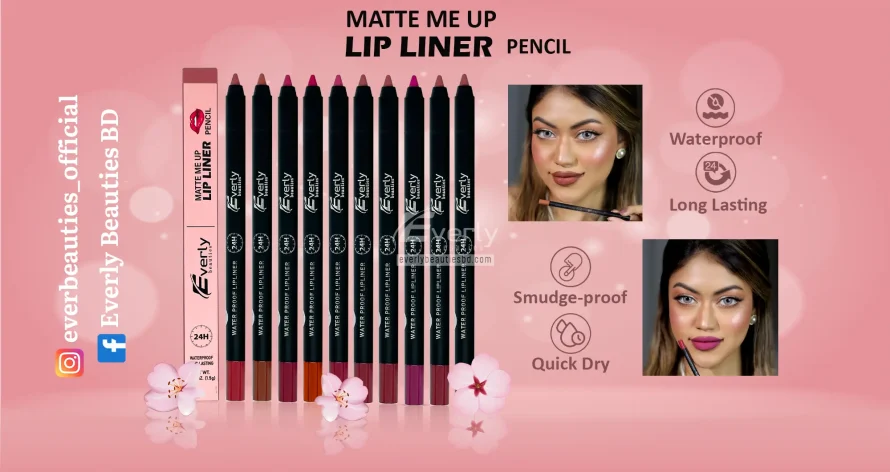 Lip Liner