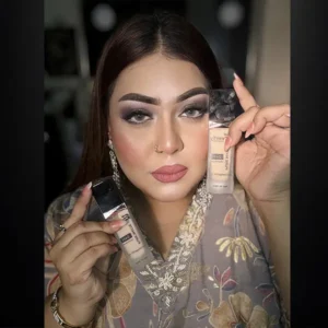 Leona Rahman Lean