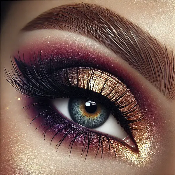 Eye Makeup