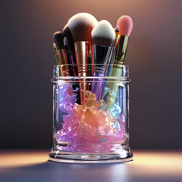 Makeup Tools