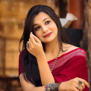 Sinthia Alam