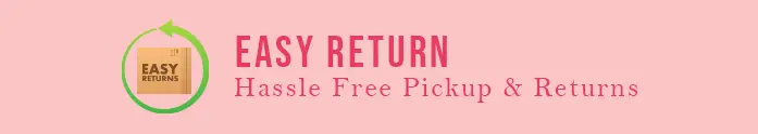 Easy Return