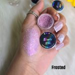 Frosted