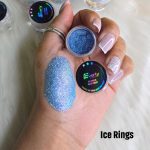 Ice Ringes